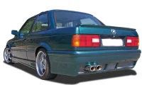 BMW E30 RDX Styling Bagkofanger GT4