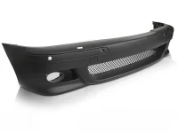 BMW E39 Forkofanger M5 Design 95-03 - Lygtevask- PDC