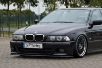 BMW 5-Serie E39 Frontsplitter 98-04 - M-Tech / M5