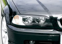 BMW E46 CSR Styling Øjenskygger 03-