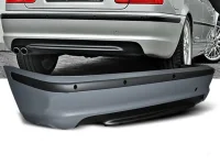 BMW E46 ABS M-Design Bagkofanger Limo m/PDC