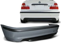 BMW E46 ABS M-Design Bagkofanger Limo u/PDC