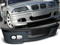 BMW E46 ABS M-Tech Forkofanger - Limo / Touring 98-05