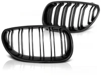 BMW E60 E61 Frontgrill Nyrer Sport Design 03-10 - Mat