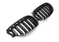 BMW E60 E61 Frontgrill Nyrer Sport Design 03-10 - Blank - V1