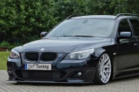 BMW 5-Serie E60 E61 Frontsplitter 03-10 - M-Tech