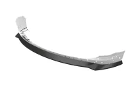 BMW 5-Serie E60 E61 CSR Frontsplitter 07-10 LCI