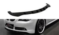 BMW E60 E61 Maxton Frontsplitter 03-07