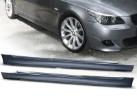 BMW E60 E61 ABS Styling Sideskørter M-Tech Design - Type 1