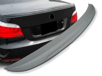 BMW 5-Serie E60 Hækspoiler M-Tech Design 03-10