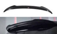 BMW 1-Serie E81 E87 Maxton Hækspoiler 07-11