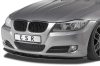 BMW 3-Serie E90 E91 CSR Frontsplitter 08-12 LCI