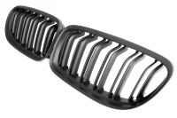 BMW E90 E91 Frontgrill Nyrer Sport Design 08-12 - Mat