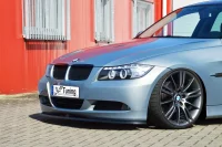 BMW 3-Serie E90 E91 Frontsplitter 05-08