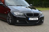 BMW 3-Serie E90 E91 Frontsplitter 08-12