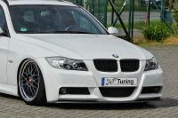 BMW 3-Serie E90 E91 Frontsplitter 05-08 - M-Tech