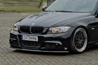 BMW 3-Serie E90 E91 Frontsplitter 08-13 - M-Tech