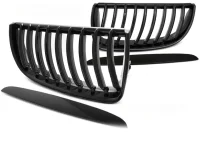 BMW E90 E91 Frontgrill Nyrer 05-08 - Blank