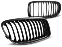 BMW E90 E91 Frontgrill Nyrer 08-12 - Mat