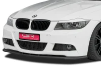 BMW 3-Serie E90 E91 CSR Frontsplitter 08-12 LCI - M-Pakke