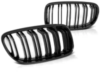 BMW E90 E91 Frontgrill Nyrer Sport Design 08-12 - Blank