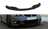 BMW E92 Maxton Frontsplitter 06-10 - M Technik