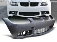 BMW 3-Serie E90 Forkofanger M3 Design 05-08