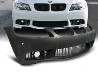 BMW 3-Serie E90 Forkofanger M3 Design 05-08 - PDC / Lygtevask