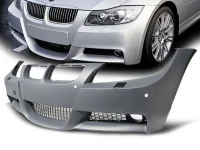 BMW 3-Serie E90 E91 Forkofanger M-Tech Design 05-08 - PDC