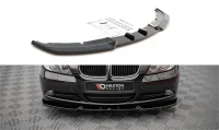 BMW E90 Maxton Frontsplitter 04-08 - V1 - Mat