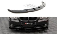 BMW E90 Maxton Frontsplitter 04-08 - V2