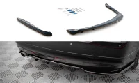 BMW E90 Maxton Hækdiffuser 04-08 - Mat