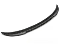 BMW 3-Serie E90 Hækspoiler Sport Design 05-11 - Carbon Look