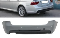 BMW E91 ABS M-Design Bagkofanger 05-11 - PDC