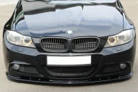 BMW E90 E91 Maxton Frontsplitter M-Pakke 08-11