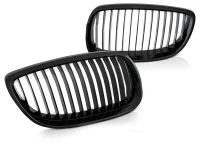 BMW E92 E93 Frontgrill Nyrer 07-10 - Blank