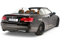 BMW 3-Serie E92 E93 CSR Diffuser 06-10