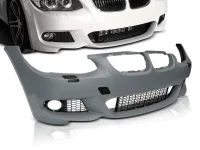 BMW E92 E93 Forkofanger M-Tech Design LCI 10-13 u. PDC