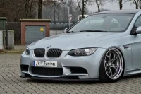 BMW 3-Serie E92 E93 Frontsplitter 07-13 - M3