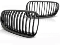 BMW E92 E93 Frontgrill Nyrer 10-13 - Type 1 - Blank