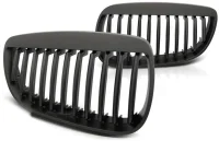 BMW E92 E93 Frontgrill Nyrer 07-10 - Mat