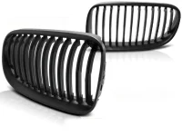 BMW E92 E93 Frontgrill Nyrer 10-13 - Type 1 - Mat