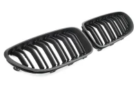 BMW F06 F12 F13 Frontgrill Nyrer Sport Design 11-18 - Mat