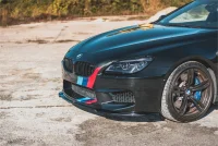 BMW M6 F06 Gran Coupe Maxton Frontsplitter 12-14