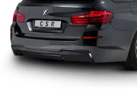 BMW 5-Serie F10 / F11 CSR Diffuser 10-13 - M-Pakke