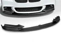 BMW F10 F11 F18 ABS Styling Frontspoiler M-Performance 10-16