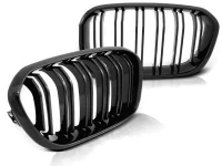 BMW F20 F21 Frontgrill Nyrer 15-18 - Sport Design V1 - Blank