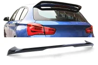 BMW F20 F21 Tagspoiler Blanksort 15-