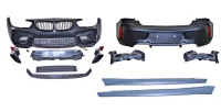 BMW F20 ABS Styling Komplet Kit M2 Design LCI 15-18