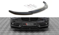 BMW F20 Maxton Frontsplitter V1 - 11-15